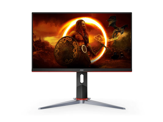 AOC 24G2SP Full HD 24.0-inch Gaming Monitor (AOC-24G2SP) image 1