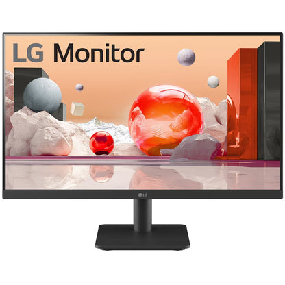 LG Essential 24-inch Full HD IPS 100Hz Monitor (24MS500-B.AFAQ)