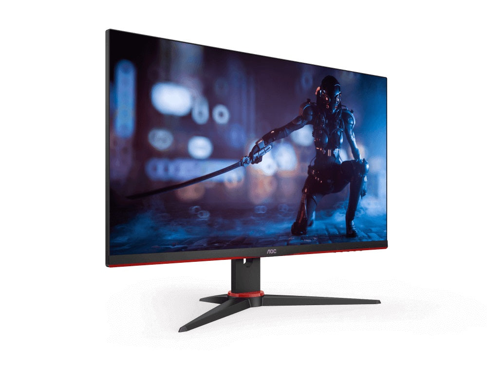 AOC 24″ Full HD IPS 24G2SE Gaming Monitor (AOC-24G2SE) image 3