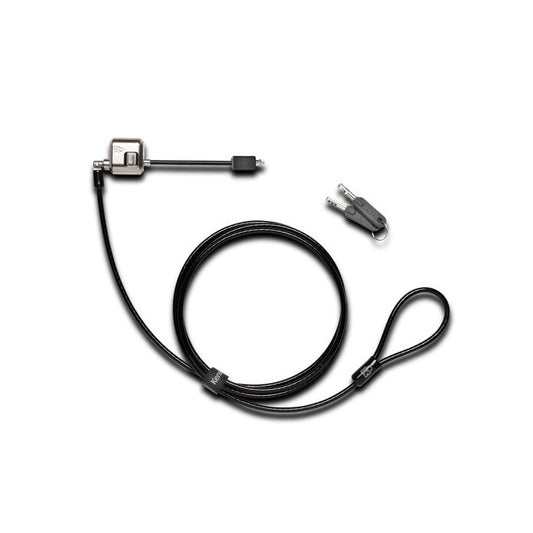 Kensington MiniSaver Mobile Keyed Lock (K67890WW) image 1