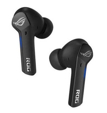 Asus Rog Cetra Wireless Noise Cancelling Gaming Earbuds Black product image 2