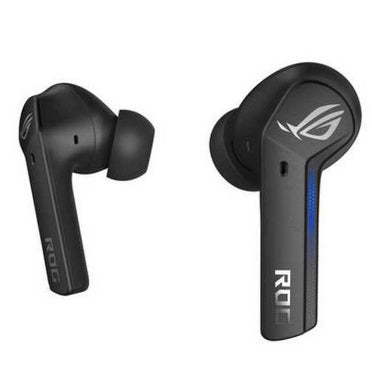 Asus Rog Cetra Wireless Noise Cancelling Gaming Earbuds Black product image 3