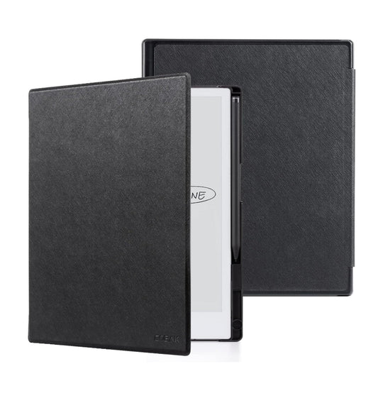 Coback Remarkable 2 Premium Lightweight Protective Book Folio Cover Black product image 1