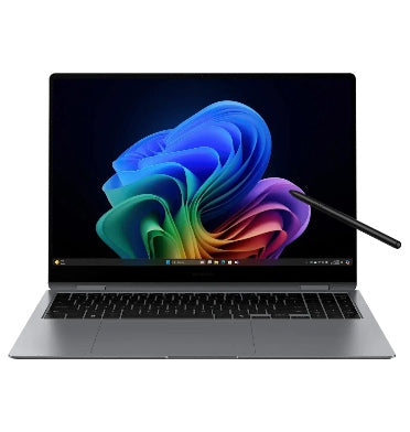 Samsung Galaxy Book 5 Pro 360 16" I7 1tb/16gb Moonstone Gray (2024) product image 1