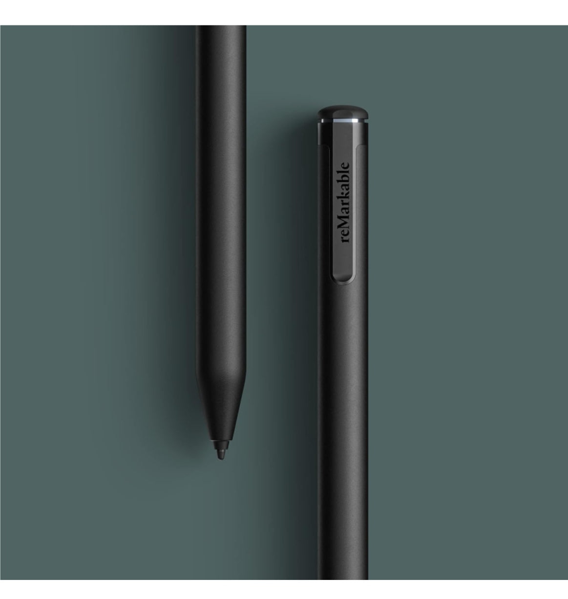 Remarkable 2 Notetaking Tablet With Stylus Pen & Premium Leather Folio Case Black product image 5