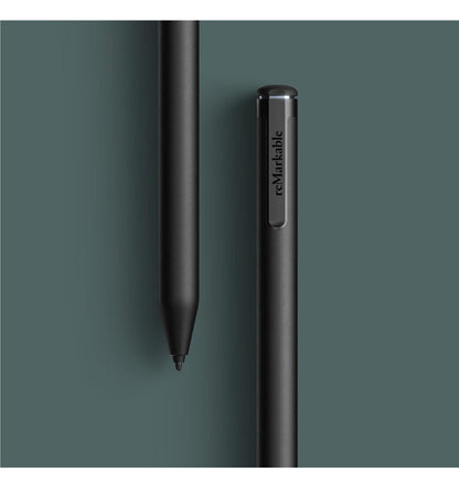 Remarkable 2 Notetaking Tablet With Stylus Pen — detail view