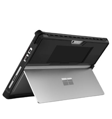 Moko Microsoft Surface Pro Protective Rugged Case Black product image 1