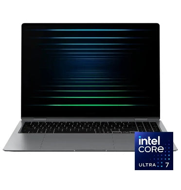 Samsung Galaxy Book 5 Pro 360 16" I7 1tb/16gb Moonstone Gray (2024) product image 2