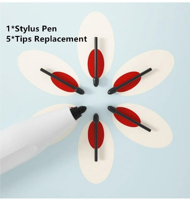 I-Reader X-Pen3 Stylus For Remarkable Tablet Black product image 3
