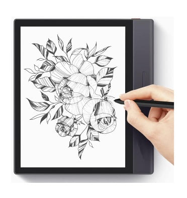 I-Reader X-Pen3 Stylus For Remarkable Tablet Black product image 4