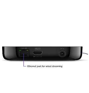 Roku Ultra 4k/HDR Uhd Streaming Media Player 4670r (2019) product image 7