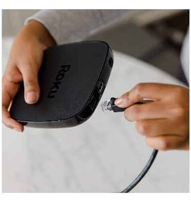 Roku Ultra 4k/HDR Uhd Streaming Media Player 4670r (2019) product image 6