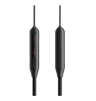 Oneplus Bullets Wireless Z3 Black product image 5