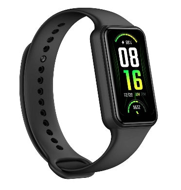 Xiaomi Amazfit Band 7 Fitness Tracker With Alexa Black product image 1