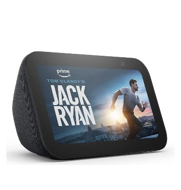 Amazon Echo Show 5 Charcoal (2023) product image 1