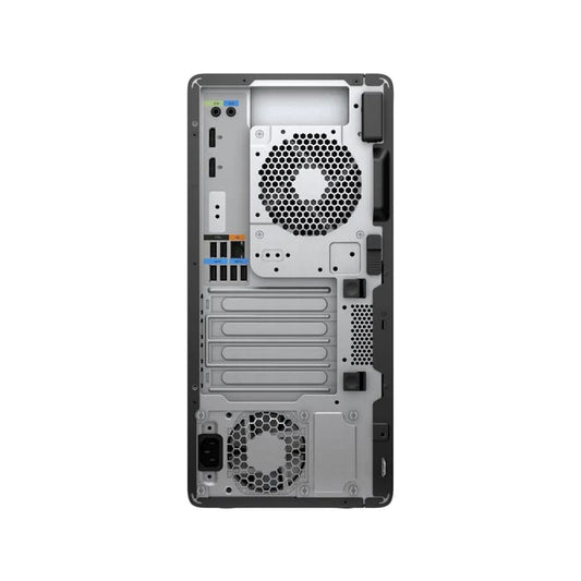 HP Z2 Tower G5 Workstation Desktop PC – Core i9-10900 / 16GB RAM / 512GB SSD / Win 10 Pro (5F0A2EA) image 2
