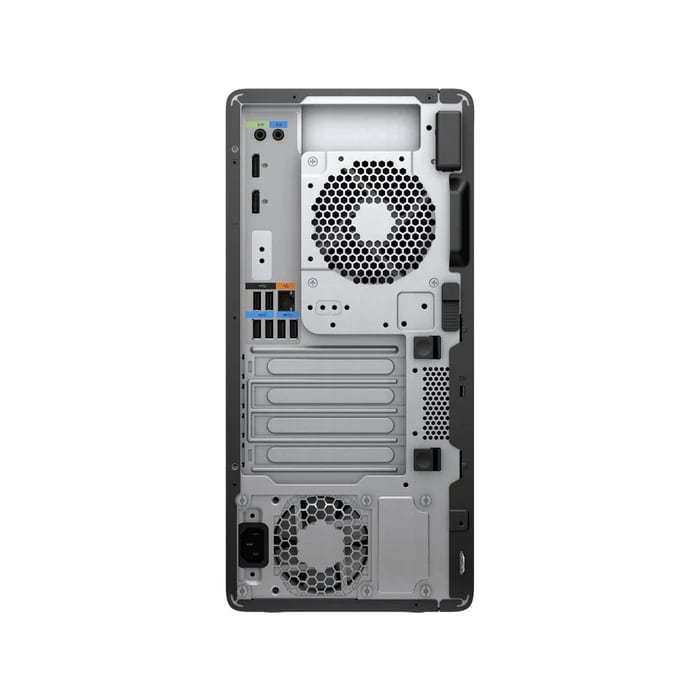 HP Z2 Tower G5 Workstation Desktop PC – Core i9-10900 / 32GB RAM / 1TB SSD / NVIDIA T1000 4GB Graphics / Win 10 Pro (4F824EA) image 2