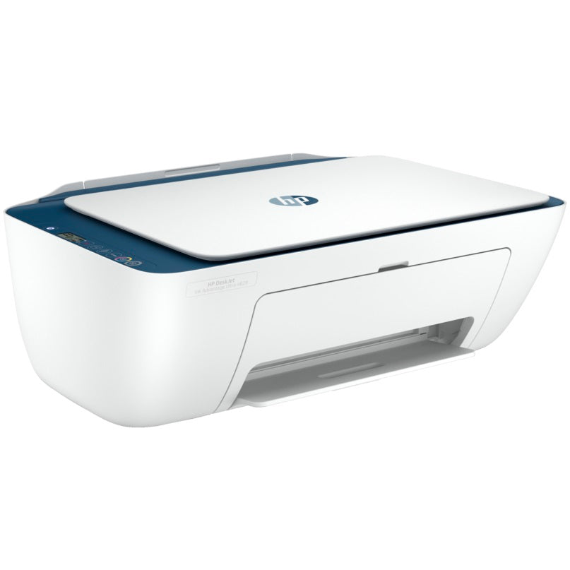 HP DeskJet Ink Advantage Ultra 4828 All-in-One Printer (25R76A) image 2