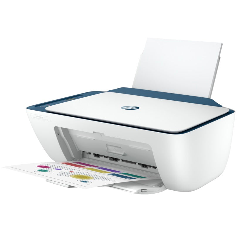 HP DeskJet Ink Advantage Ultra 4828 All-in-One Printer (25R76A) image 3