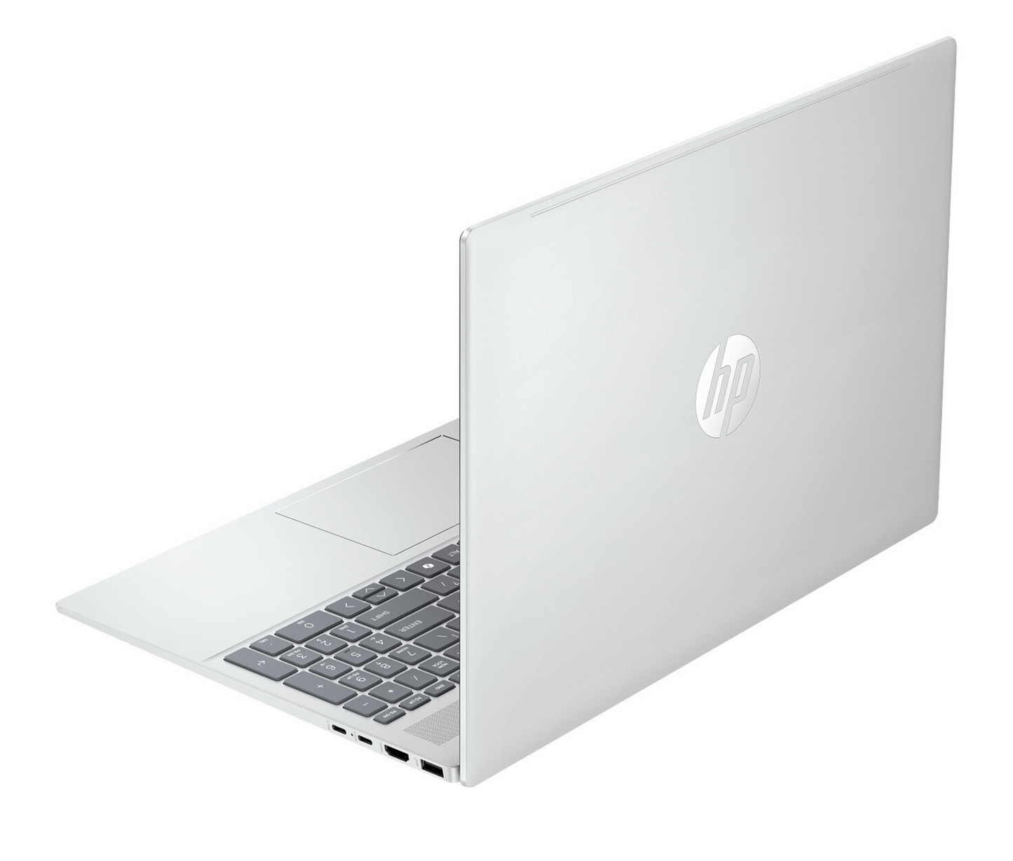 HP Omnibook 5 16-inch Intel Core Ultra 7 255U 16GB RAM 1TB SSD Laptop laptop image 4