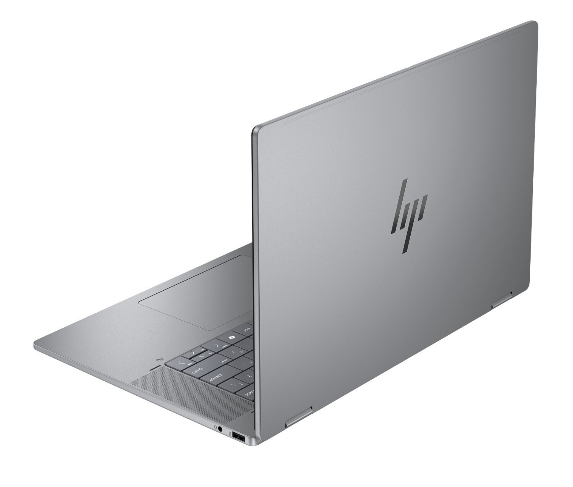 HP Omnibook X Flip 16 AMD Ryzen AI 5 16GB RAM 1TB SSD Laptop laptop image 9
