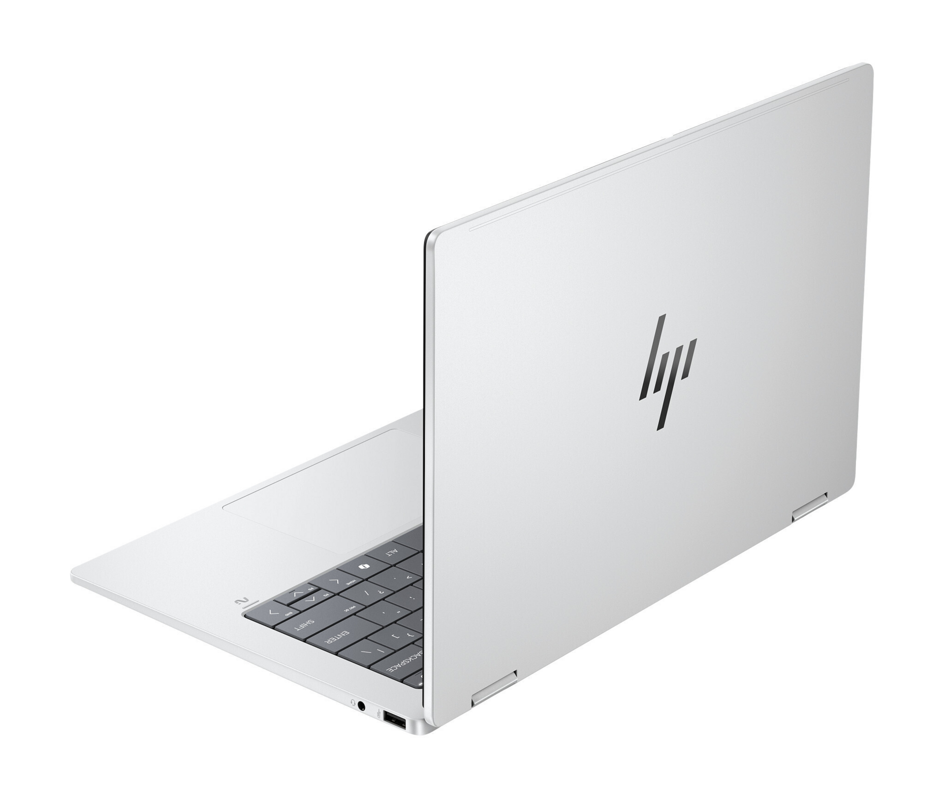 HP Omnibook X Flip 14 Intel Core Ultra 7 256V 16GB RAM 1TB SSD Laptop laptop image 6