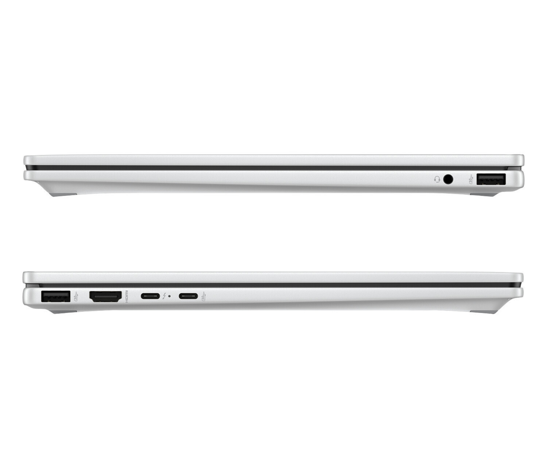HP Omnibook X Flip 14 Intel Core Ultra 7 256V 16GB RAM 1TB SSD Laptop laptop image 9