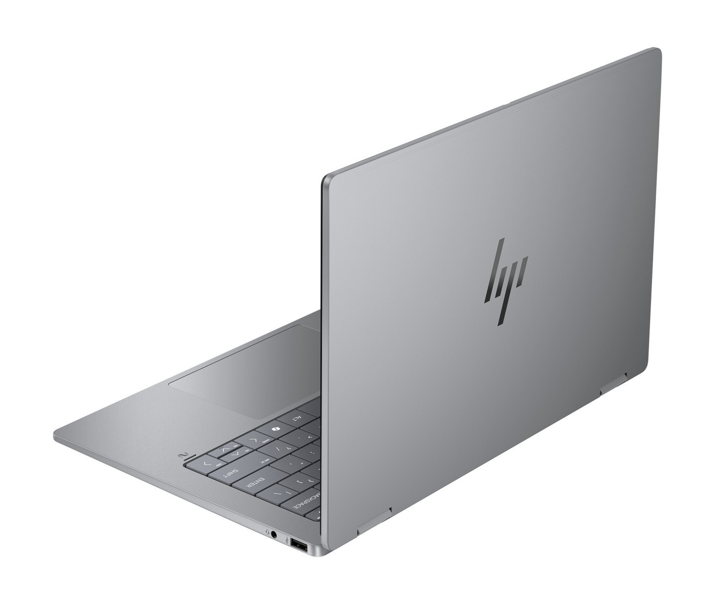 HP Omnibook X Flip 14 AMD Ryzen AI 5 16GB RAM 1TB SSD Laptop laptop image 6