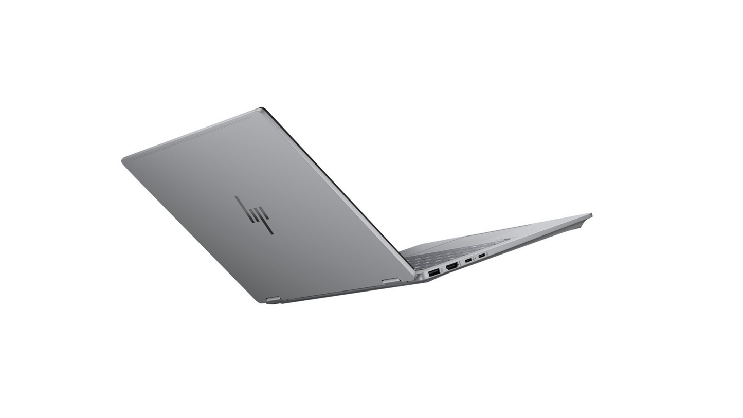 HP Omnibook X Flip 14 AMD Ryzen AI 5 16GB RAM 1TB SSD Laptop laptop image 10