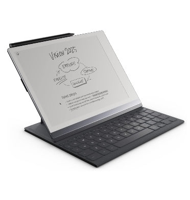 Remarkable 2 Type Folio Keyboard Black product image 1