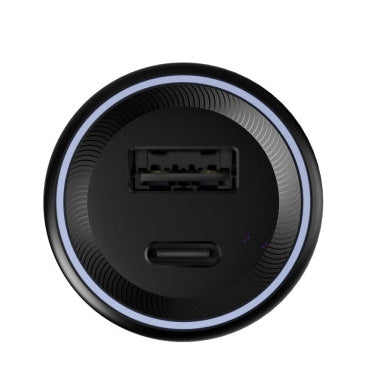 Oneplus Supervooc 80w Dual Car Charger product image 3