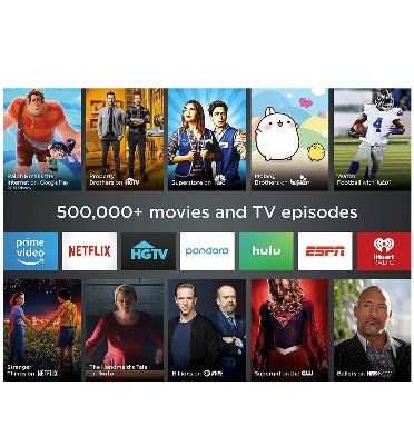 Roku Ultra 4k/HDR Uhd Streaming Media Player 4670r (2019) product image 3