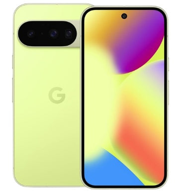 Google Pixel 10 128gb/12gb Lemongrass product image 1