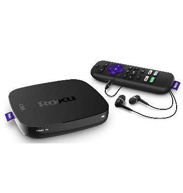 Roku Ultra 4k/HDR Uhd Streaming Media Player 4670r (2019) product image 2