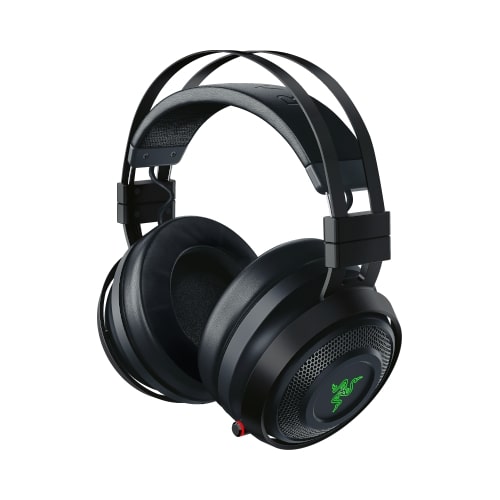 Razer Nari Ultimate Headset (RZ04-02670100-R3M1) image 1