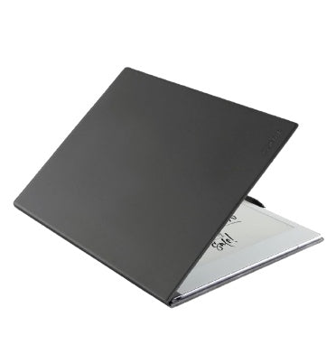 Coback Cobak Premium Pu Leather Book Folio Cover Black For Remarkable 2 product image 1