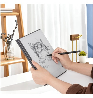 Coback Cobak Premium Pu Leather Book Folio Cover Black For Remarkable 2 product image 5