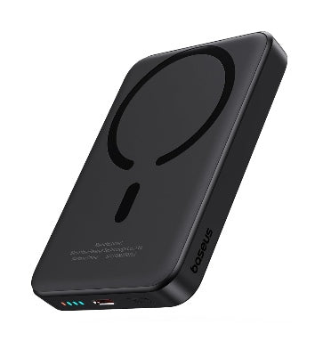 Baseus MagSafe 10000mah 20w Pd Wireless Magnetic Powerbank product image 1