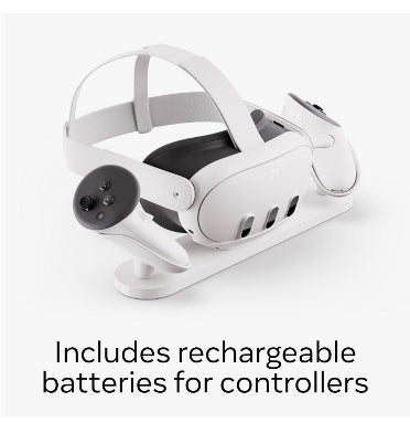 Oculus Meta Quest 3 Charging Dock product image 4