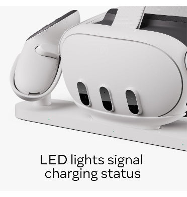 Oculus Meta Quest 3 Charging Dock product image 5