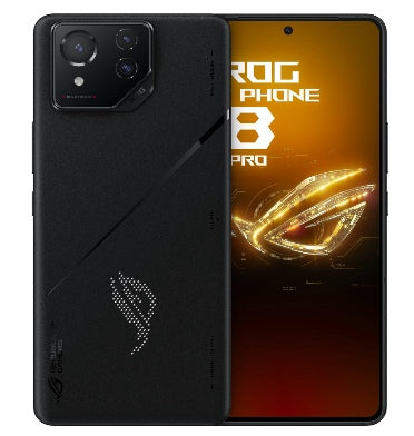 Asus Rog Phone 8 Pro 1tb/24gb Dual SIM Phantom Black product image 1