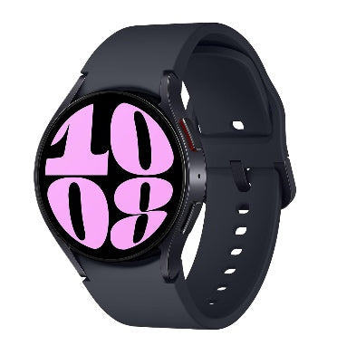 Samsung Galaxy Watch 6 44mm Smartwatch Graphite product image 1