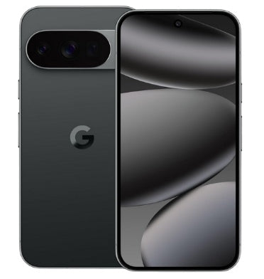 Google Pixel 10 Pro 128gb/16gb Obsidian product image 1