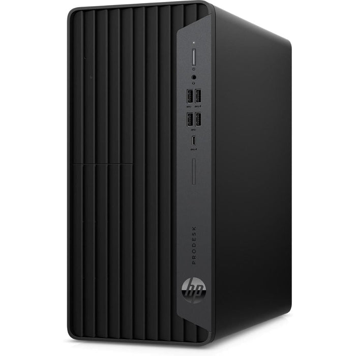 HP ProDesk 600 G6 Microtower PC – Intel Core i5-10500 / 8GB RAM / 1TB HDD / Win 10 Pro (272X2EA) image 3