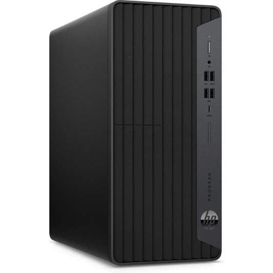 HP ProDesk 600 G6 Microtower PC – Intel Core i5-10500 / 8GB RAM / 1TB HDD / Win 10 Pro (272X2EA) image 2
