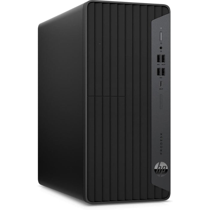 HP ProDesk 600 G6 Microtower PC – Intel Core i5-10500 / 8GB RAM / 1TB HDD / Win 10 Pro (272X2EA) image 2