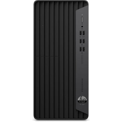 HP ProDesk 600 G6 Microtower PC – Intel Core i5-10500 / 8GB RAM / 1TB HDD / Win 10 Pro (272X2EA)