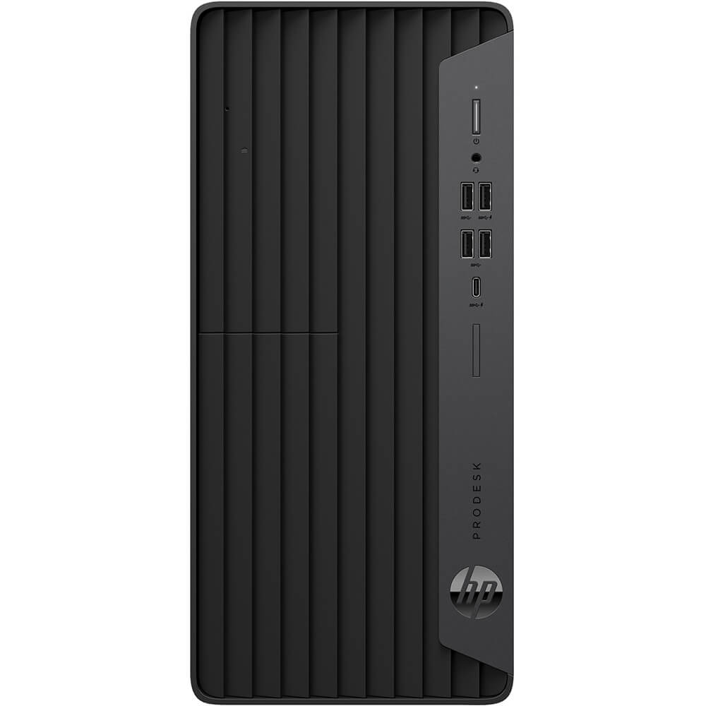 HP ProDesk 600 G6 MT Desktop PC – Core i7-10700 / 16GB RAM / 512GB SSD / Win 11 Pro (5J205EA) image 1
