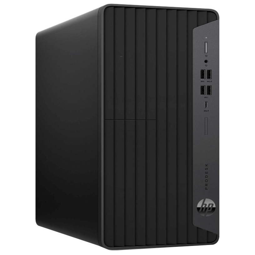 HP ProDesk 600 G6 MT Desktop PC – Core i7-10700 / 16GB RAM / 512GB SSD / Win 11 Pro (5J205EA) image 2
