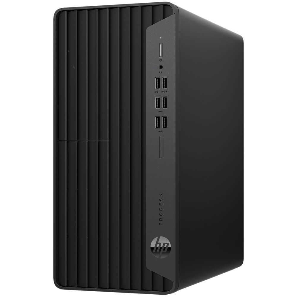 HP ProDesk 600 G6 MT Desktop PC – Core i7-10700 / 16GB RAM / 512GB SSD / Win 11 Pro (5J205EA) image 3
